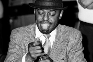 Archie Shepp in Lugano estival jazz