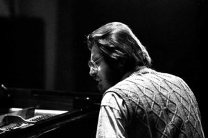 Bill Evans in Casale Monferrato Italy