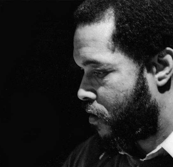 Billy Higgins at the Ciak Theater in Milan