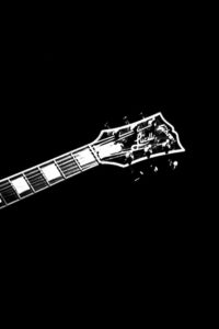 B.B. King's guitar Lucille