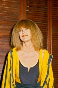 Carla Bley in concerts in Verona