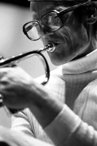 Chet Baker in Italy 70/80s