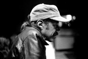 Horace Silver